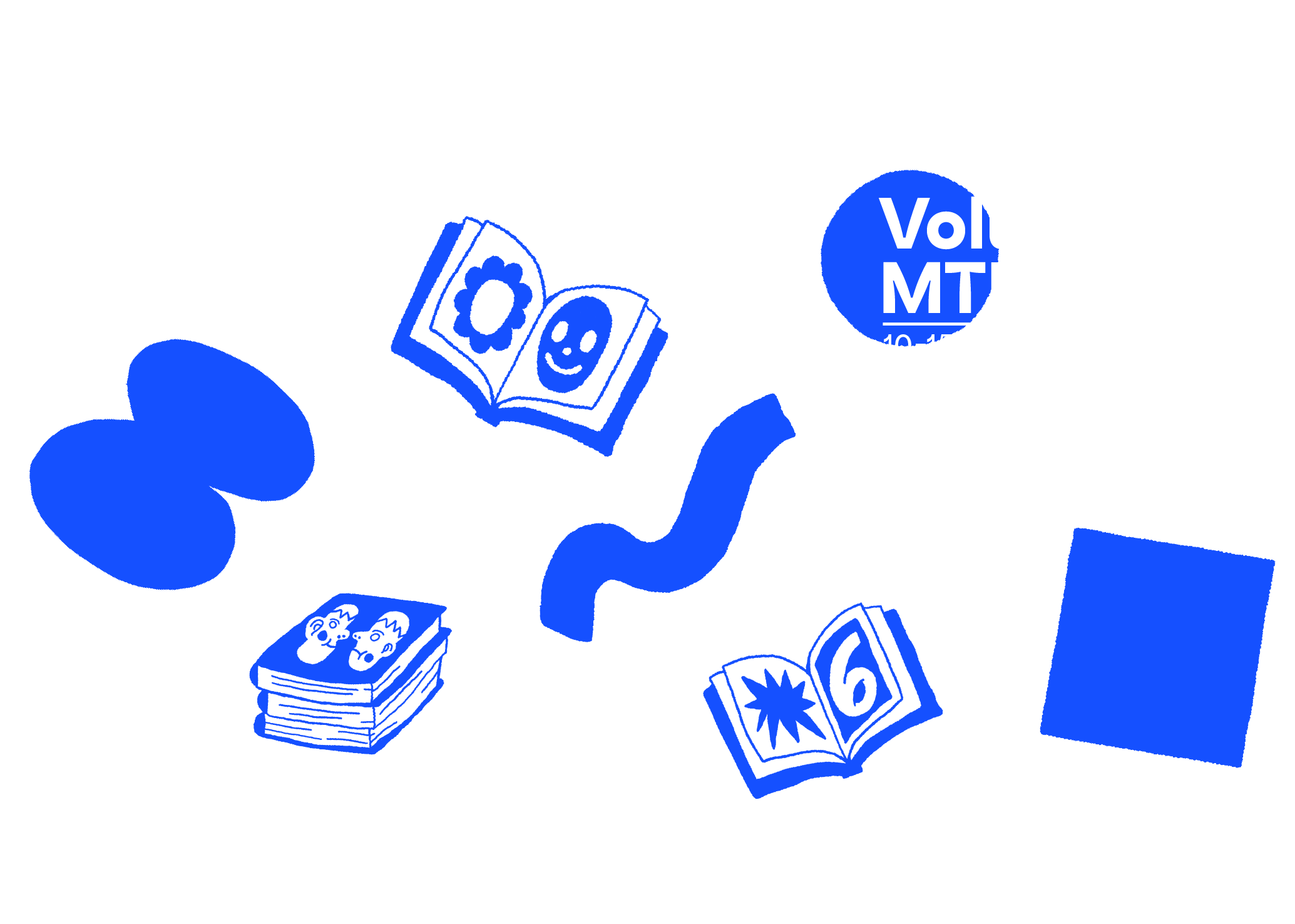 Volume 5 MTL