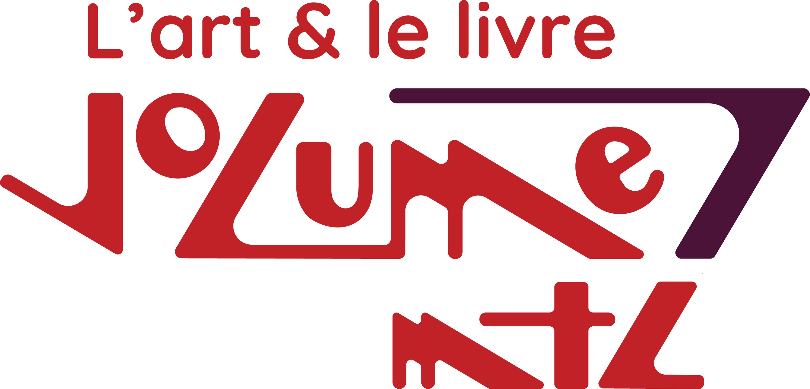 Volume 7 MTL - L'art & le livre