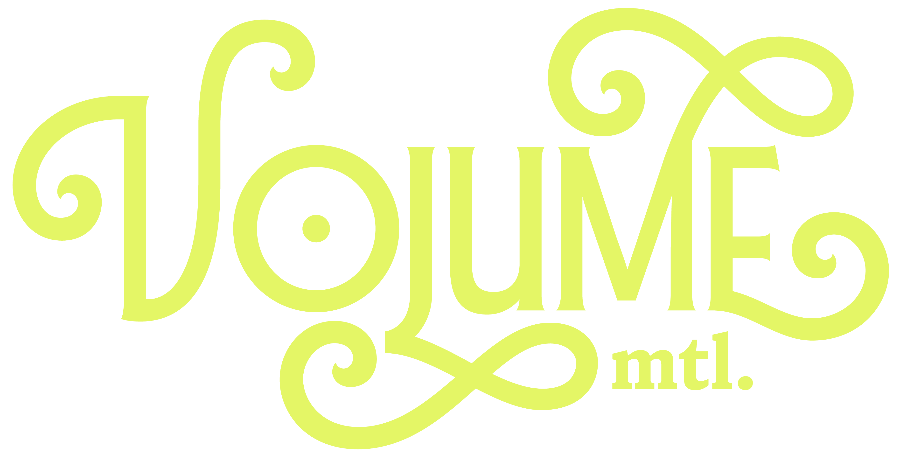 Volume MTL